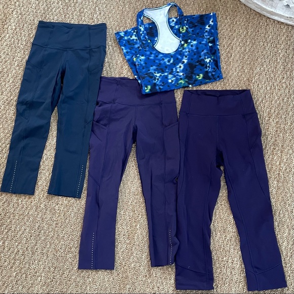 lululemon athletica Other - Size 2 Lululemon